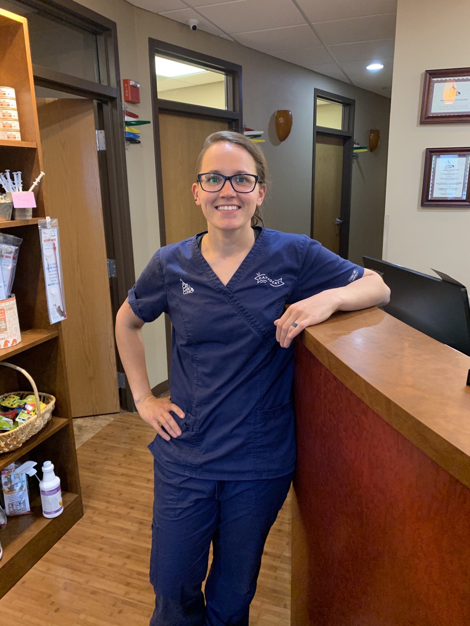 Chelsea Cat Care Clinic