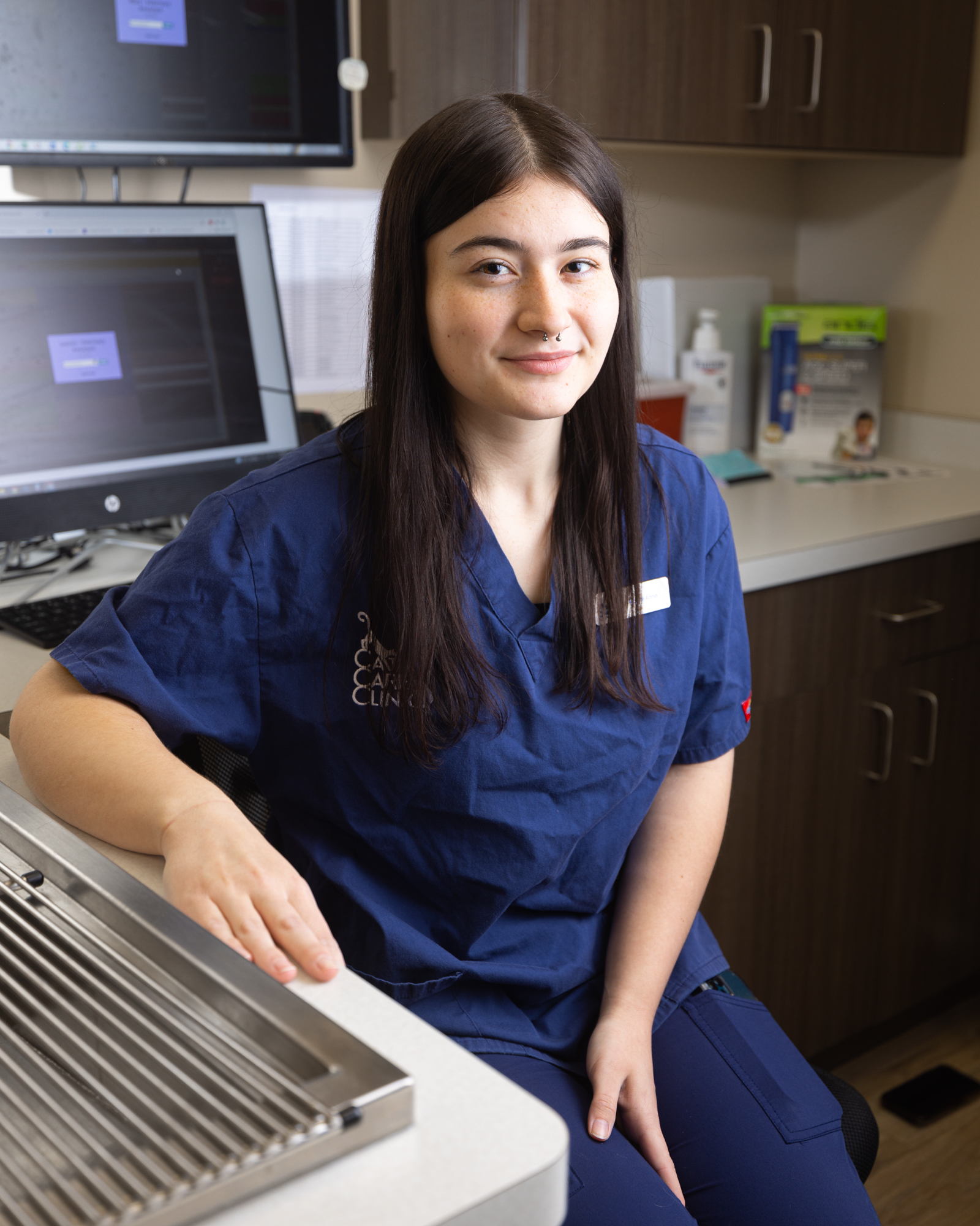 Adgre Anna Cat Care Clinic