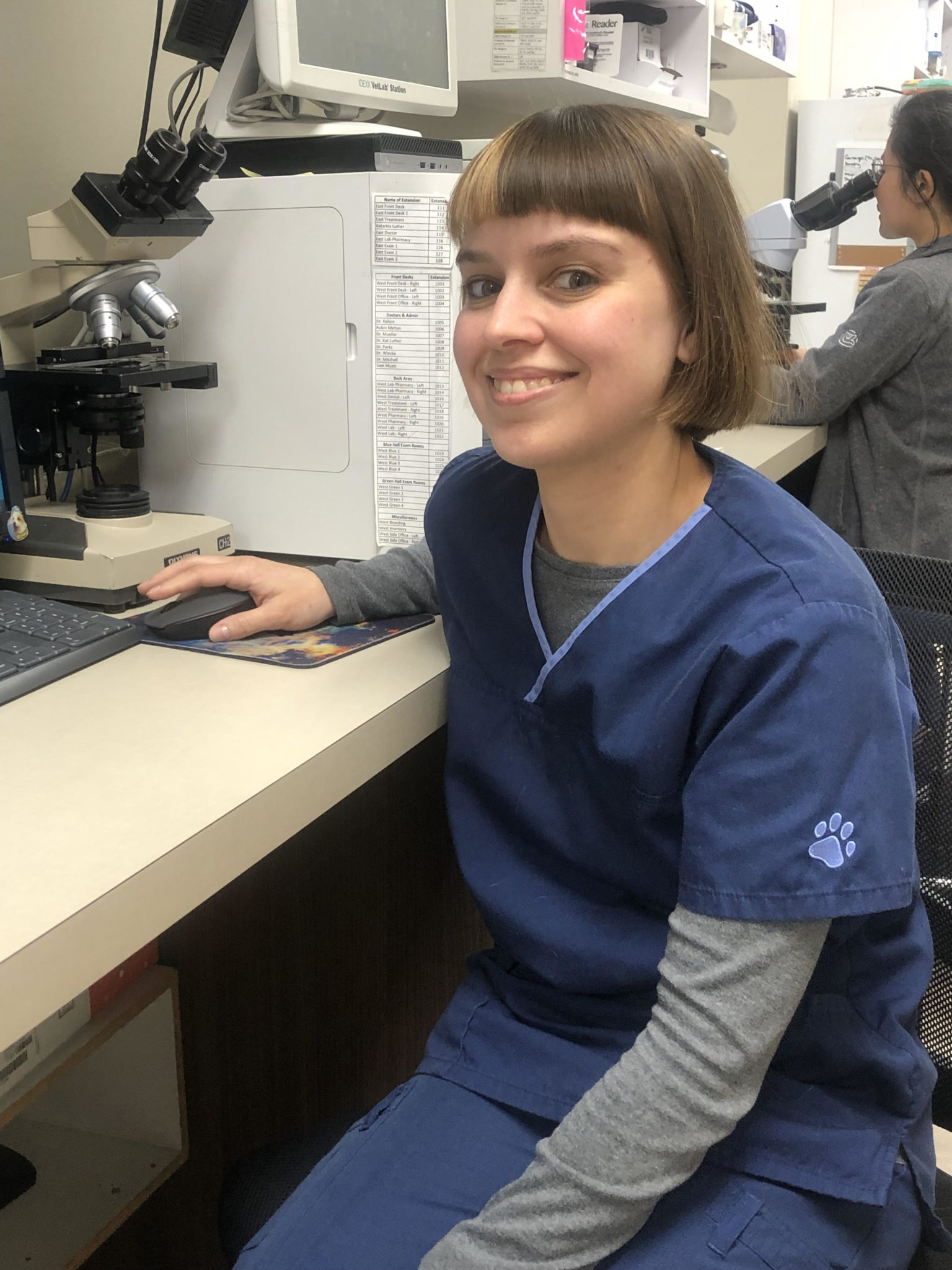 Crystal Cat Care Clinic