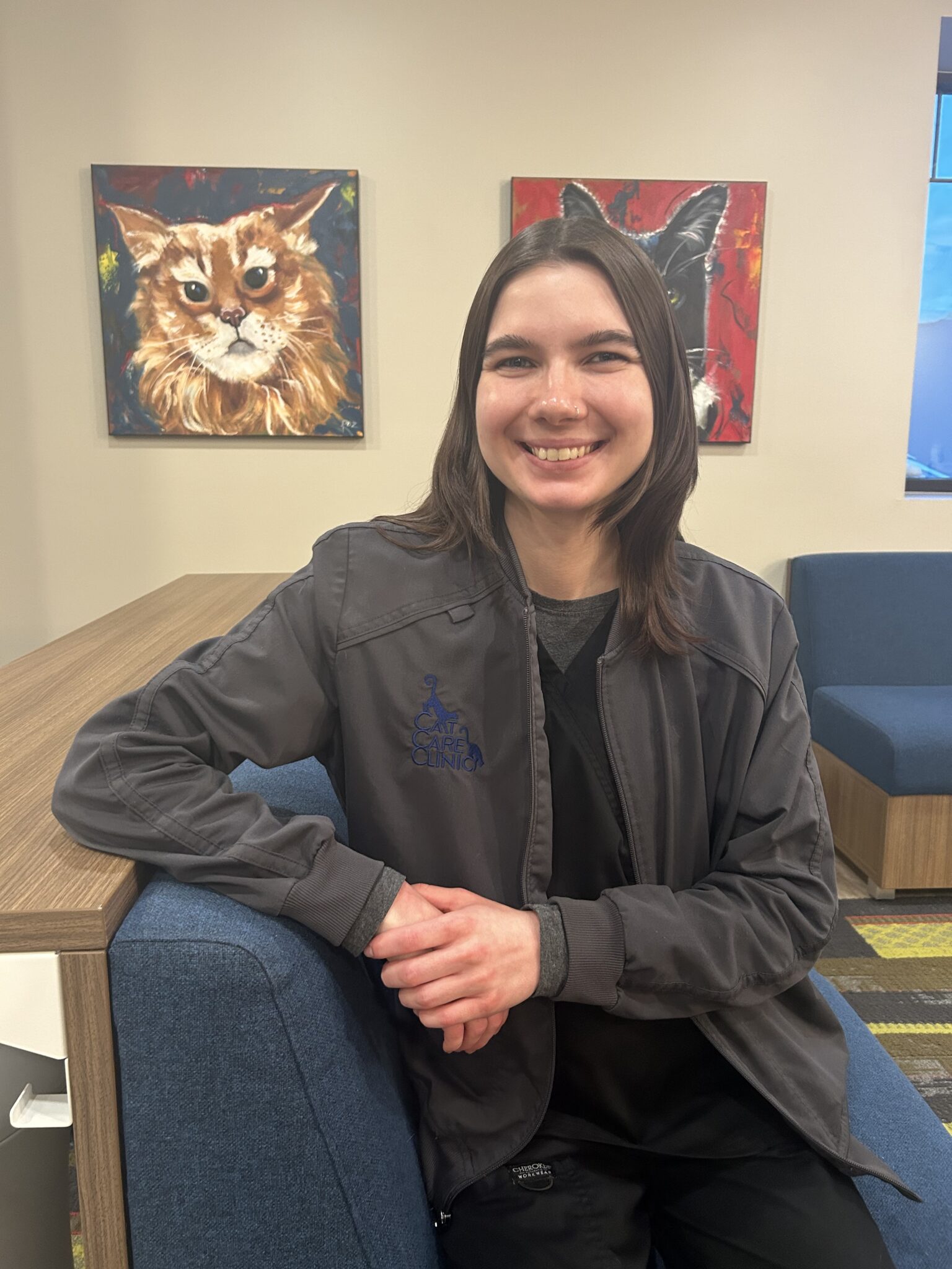 Kylee Cat Care Clinic