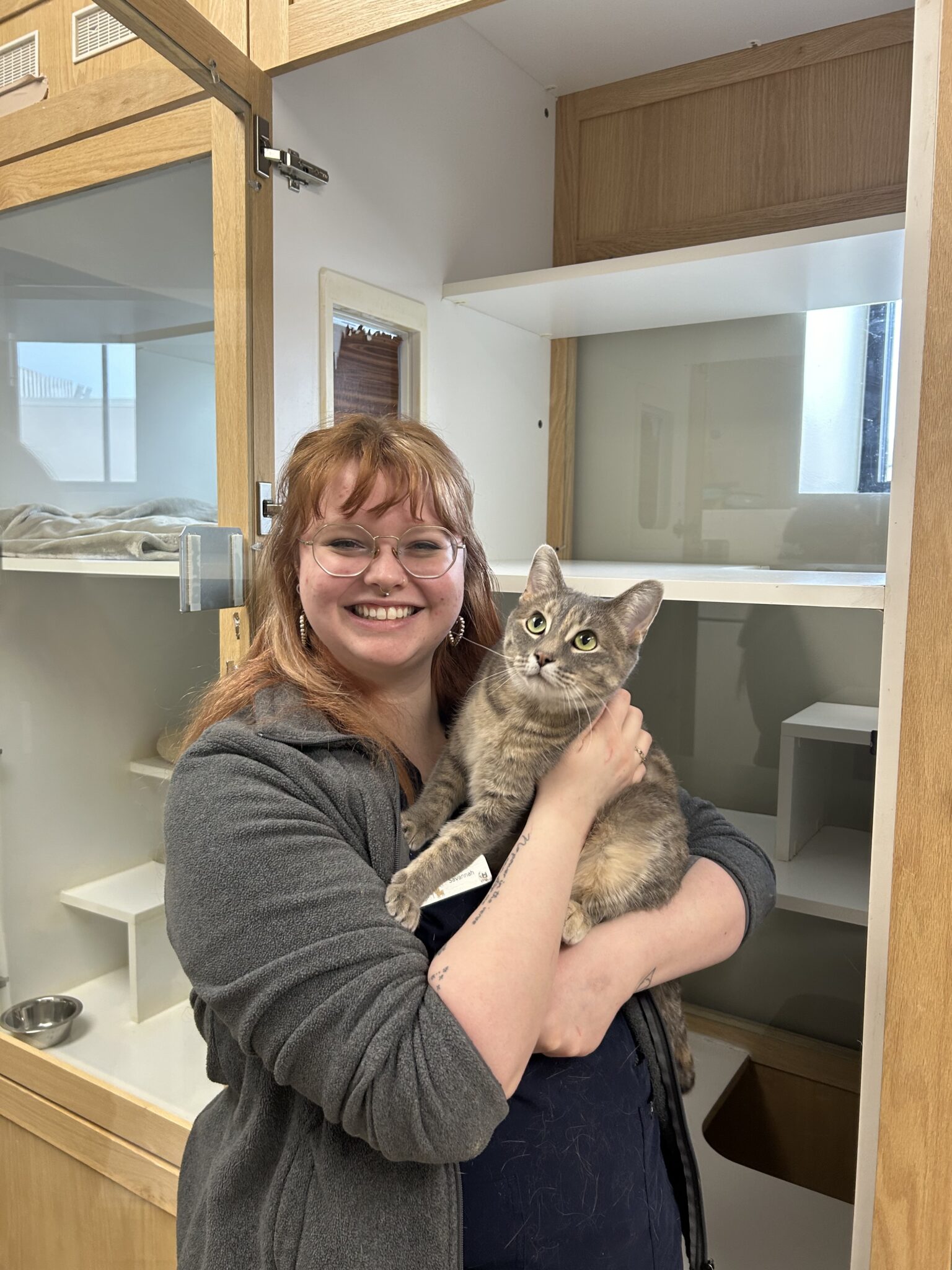 Savannah Cat Care Clinic